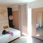 Photo n°4 de l'avis de Heiko.a fait le 22/10/2023 à 06:34 sur le  Hotel Luise à Riva del Garda