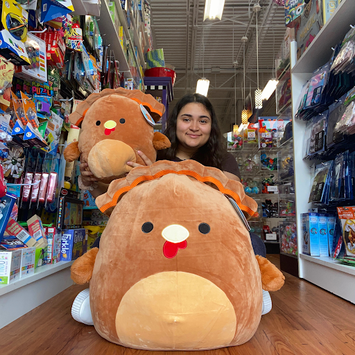 Toy Store «Learning Express», reviews and photos, 12850 Memorial Dr, Houston, TX 77024, USA