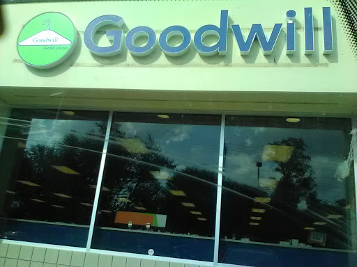 Thrift Store «Goodwill Store», reviews and photos, 2260 IN-7, North Vernon, IN 47265, USA