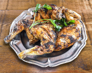 Photo n°37 de Casa Rosa e Virgilio à Perpignan ()