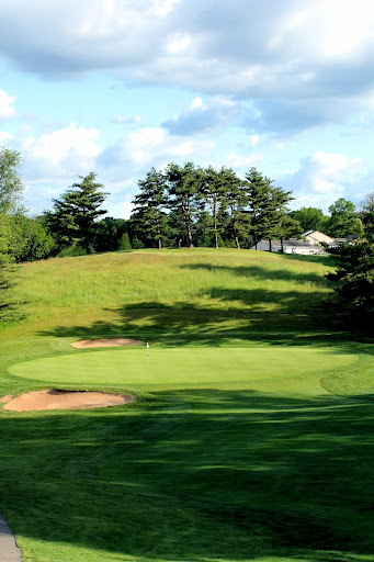 Golf Course «RedGate Golf Course», reviews and photos, 14500 Avery Rd, Rockville, MD 20853, USA
