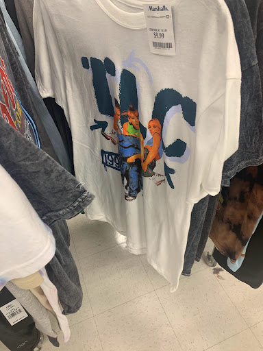 Department Store «Marshalls», reviews and photos, 1 Worcester Rd, Framingham, MA 01701, USA