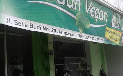 Ijo Daun - Vegetarian - Vegan image