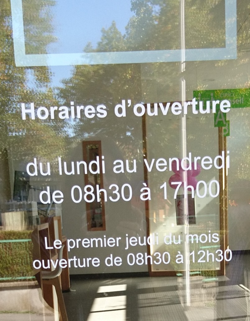 Photo n° 1 de l'avis de Karine. fait le 05/10/2018 à 08:32