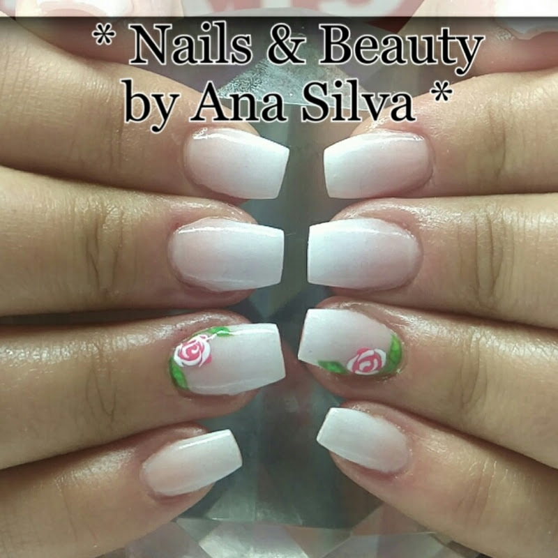 Nails and Beauty by Ana Silva