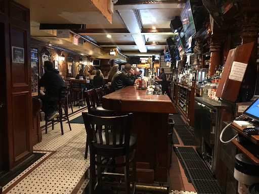 Celtic Pub Restaurant, 202 W 49th St, New York, NY 10019