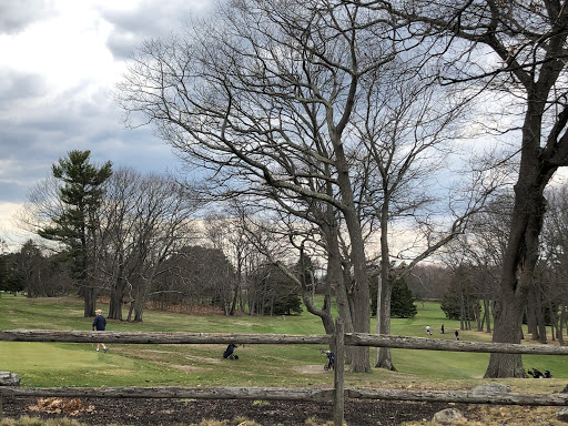 Golf Course «South Portland Golf Course», reviews and photos, 155 Wescott Rd, South Portland, ME 04106, USA