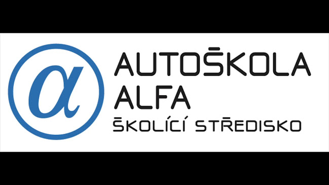 Recenze na Autoškola ALFA - Kříž Brno v Brno - Autoškola