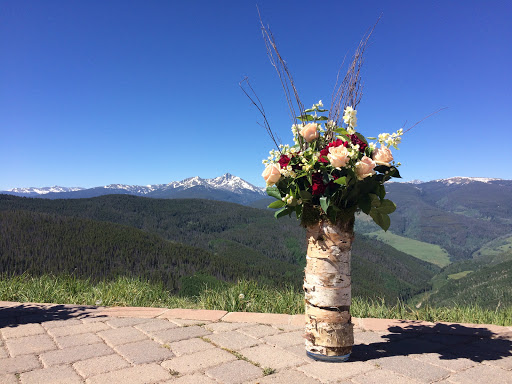 Florist «A Secret Garden», reviews and photos, 100 E Meadow Dr # 3, Vail, CO 81657, USA