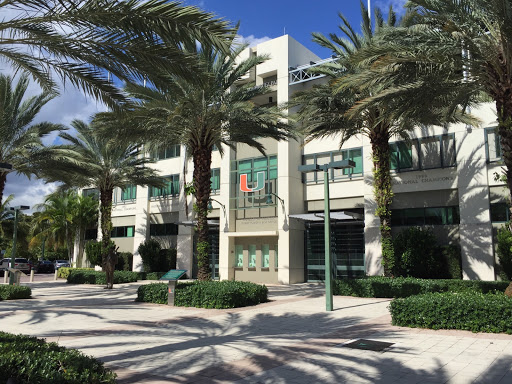 Baseball Field «Alex Rodriguez Park», reviews and photos, 6201 San Amaro Dr, Coral Gables, FL 33146, USA