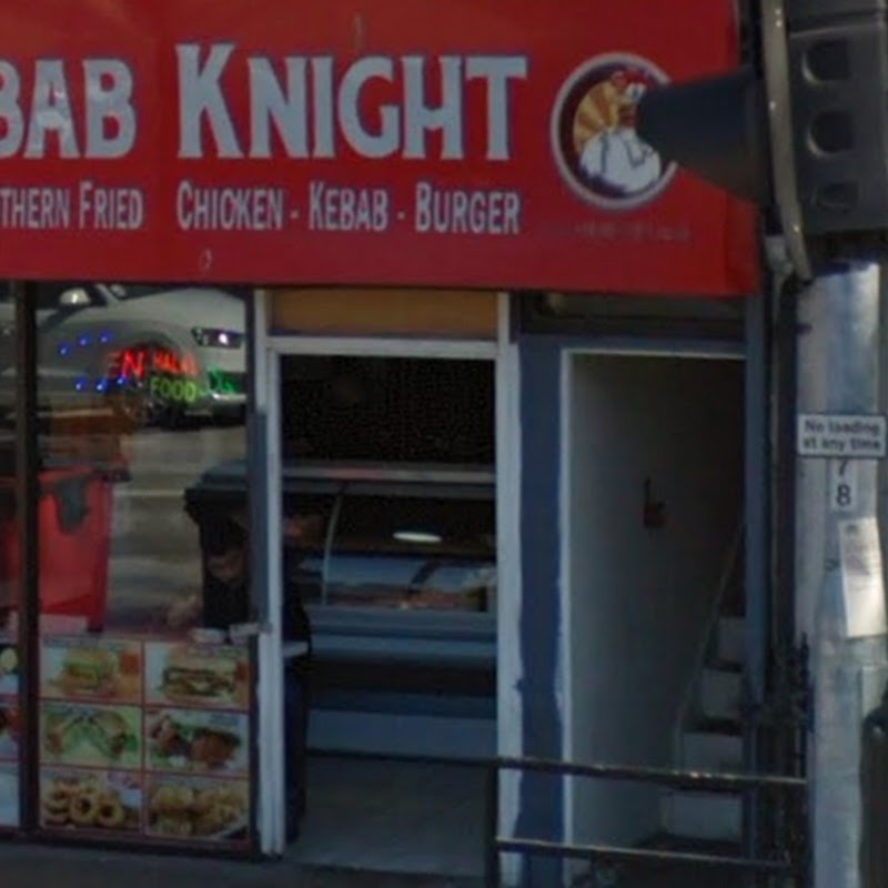 Kebab Knight