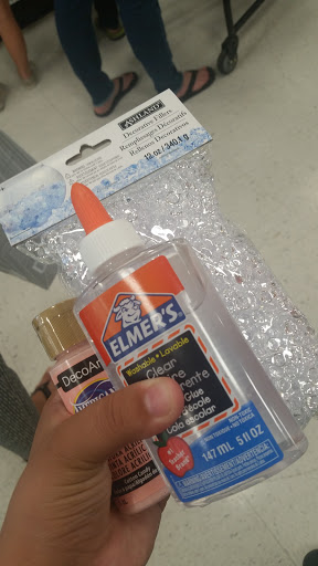 Craft Store «Michaels», reviews and photos, 10788 E Foothill Blvd #103, Rancho Cucamonga, CA 91730, USA