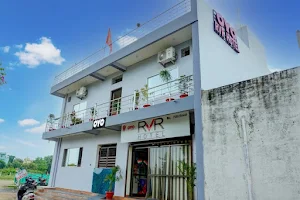 OYO Flagship Hotel RVR image