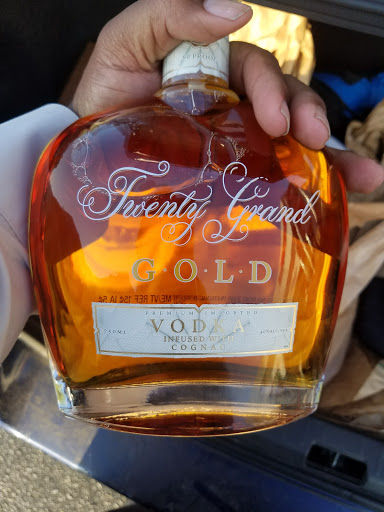 Wine Store «BevMo!», reviews and photos, 5634 Sepulveda Blvd, Culver City, CA 90230, USA