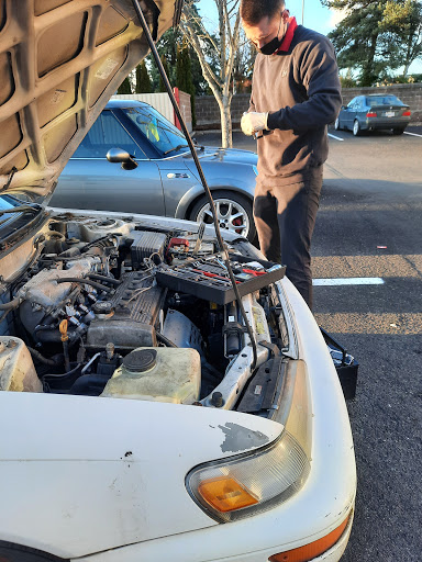 Auto Parts Store «AutoZone», reviews and photos, 2110 132nd St SE, Mill Creek, WA 98012, USA