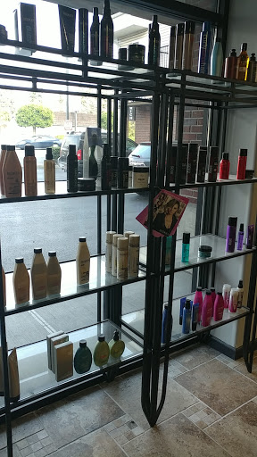 Hair Salon «salon prodigy», reviews and photos, 10240 Bridgeport Way SW #105, Lakewood, WA 98499, USA