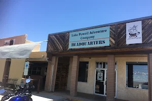 Lake Powell Espresso image