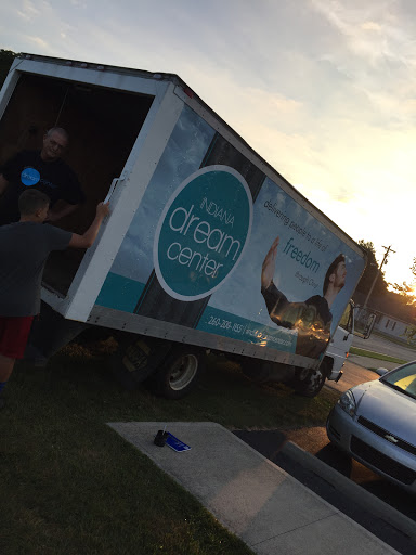 Thrift Store «Dream Center Thrift Store», reviews and photos, 501 N Jefferson St, Huntington, IN 46750, USA