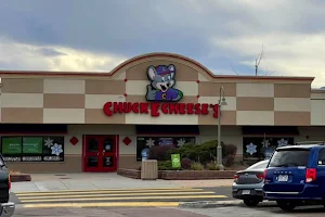 Chuck E. Cheese image