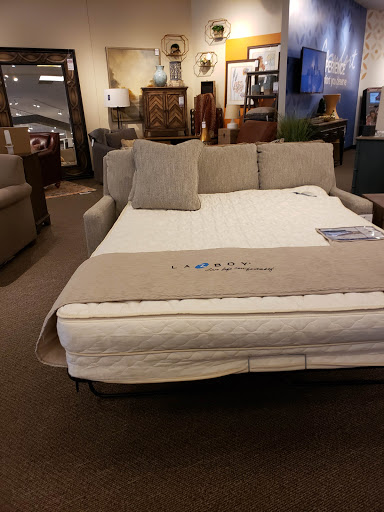 Furniture Store «La-Z-Boy Furniture Galleries», reviews and photos, 10900 Fairfax Blvd, Fairfax, VA 22030, USA