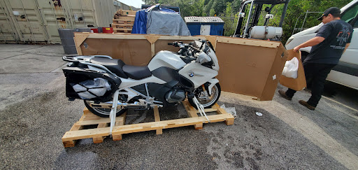 Motorcycle Dealer «Euro Cycles of Tampa Bay», reviews and photos, 8509 Gunn Hwy, Odessa, FL 33556, USA