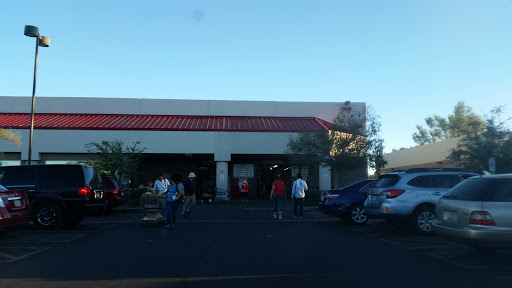 Warehouse store «Costco Wholesale», reviews and photos, 1445 W Elliot Rd, Tempe, AZ 85284, USA