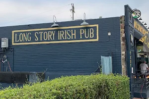 Long Story Irish Pub image