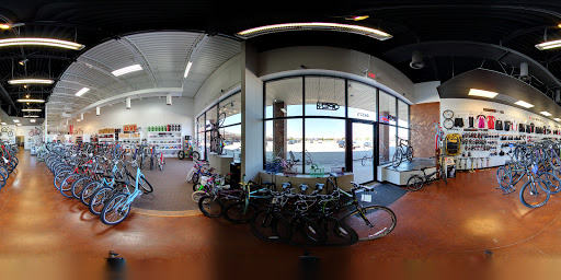 Bicycle Store «Metro Bike», reviews and photos, 46575 Hayes Rd, Shelby Charter Township, MI 48315, USA