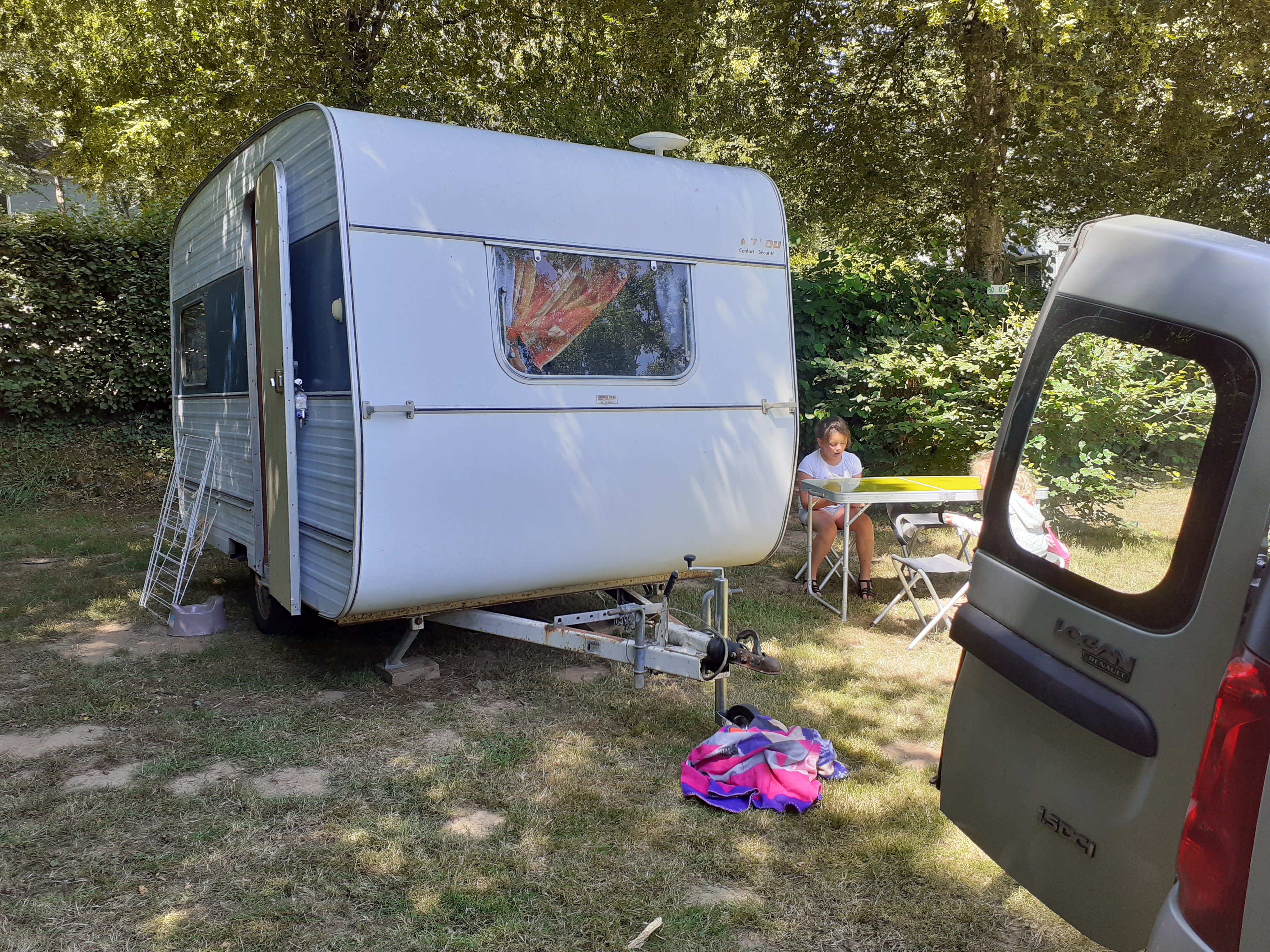 Photo n° 1 de l'avis de Virginie.e fait le 14/07/2020 à 10:32