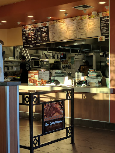 Mexican Restaurant «El Pollo Loco», reviews and photos, 20740 Kuykendahl Rd, Spring, TX 77379, USA