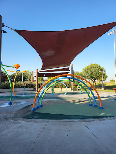Park «Friendship Park», reviews and photos, 12325 W McDowell Rd, Avondale, AZ 85323, USA