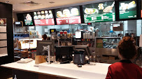 Atmosphère du Restauration rapide McDonald's à Toul - n°18