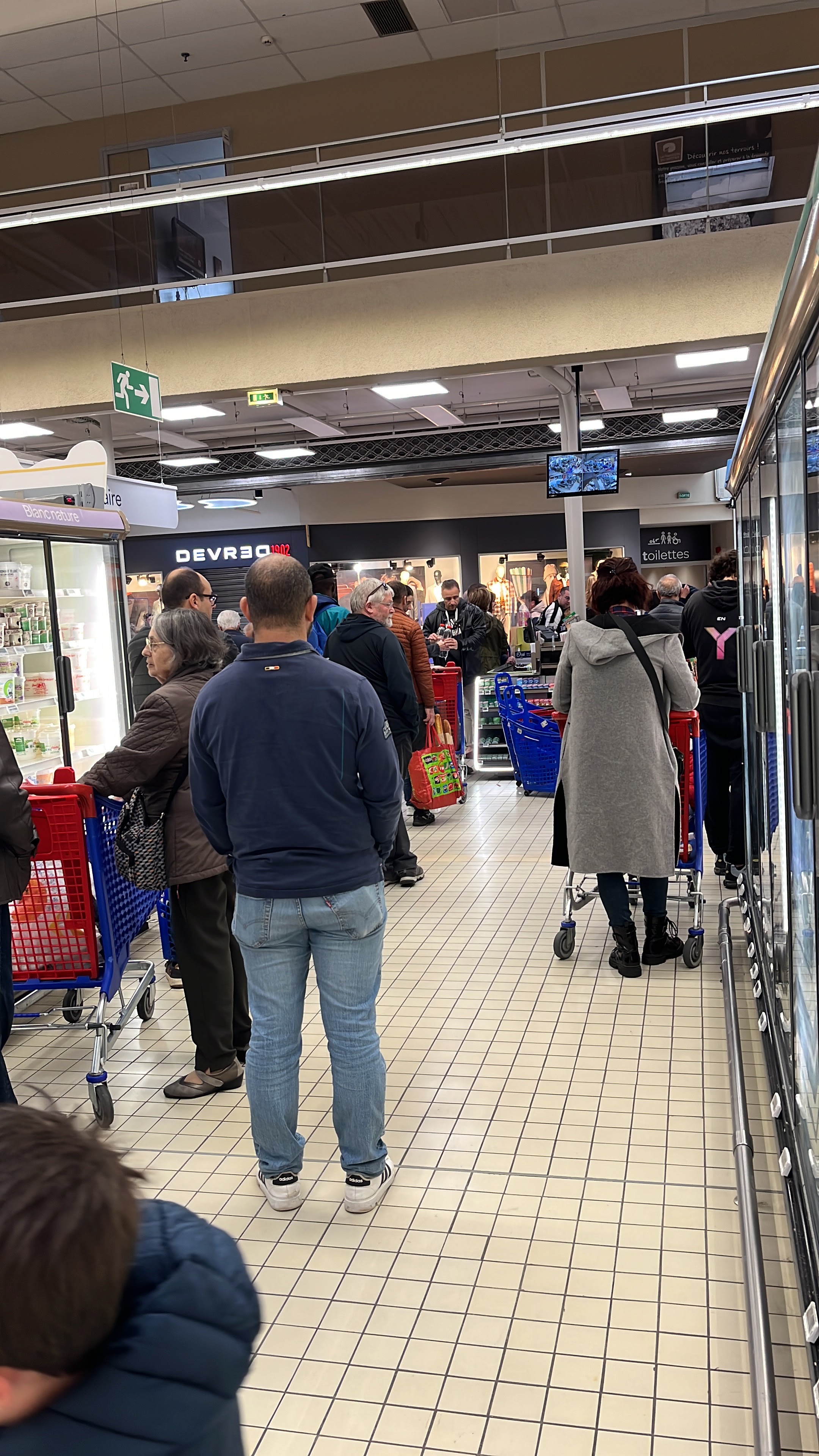 Photo n° 2 de l'avis de tiphaine.u fait le 29/10/2023 à 10:34