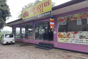 Red Lotus Hotel image
