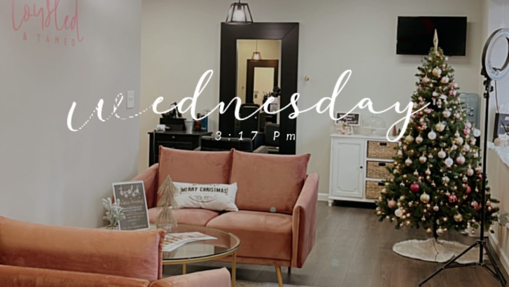Tousled & Tamed Salon 08865
