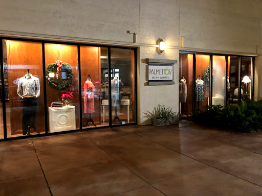 Shopping Mall «The Shops at Sea Pines Center», reviews and photos, 71 Lighthouse Rd #300, Hilton Head Island, SC 29928, USA