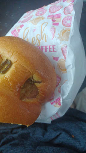 Donut Shop «Delightful Donut Shop», reviews and photos, 4950 W Illinois Ave # 103, Dallas, TX 75211, USA