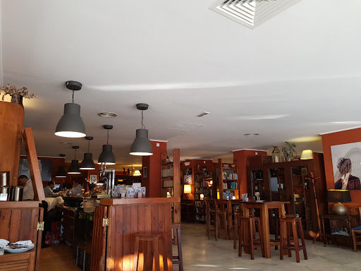 Información y opiniones sobre Restaurante Sabina Remedios de Sevilla