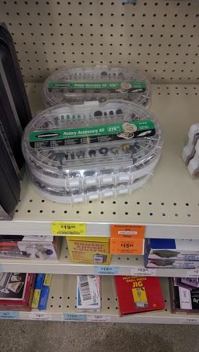 Hardware Store «Harbor Freight Tools», reviews and photos, 5101 Mowry Ave, Fremont, CA 94538, USA