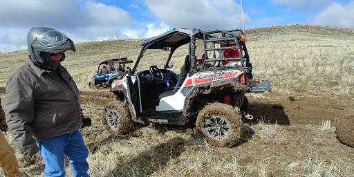 Kawasaki Motorcycle Dealer «GRIZZLY SPORTS», reviews and photos, 4320 Cleveland Blvd, Caldwell, ID 83605, USA