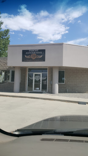 Used Car Dealer «Insight Automotive», reviews and photos, 1877 Vista View Dr, Longmont, CO 80504, USA