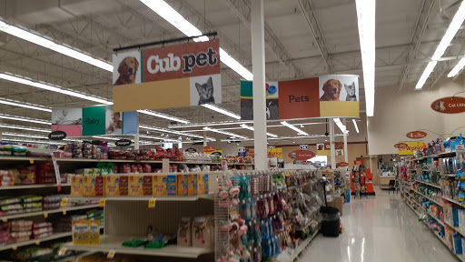 Supermarket «Cub Foods», reviews and photos, 9655 Colorado Ln N, Brooklyn Park, MN 55445, USA