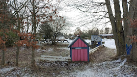 Bondegårdsbørnehaven Regnbuen