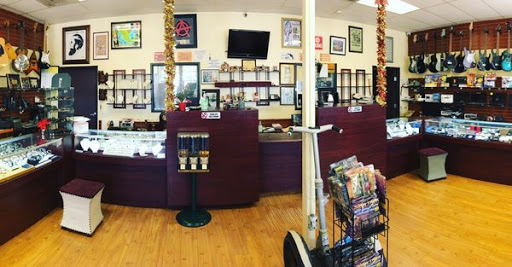 Pawn Shop «Allright Pawn Shop», reviews and photos, 9044 Woodman Ave, Pacoima, CA 91331, USA