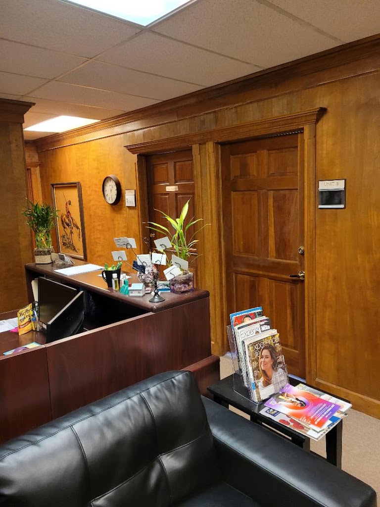 Advanced Reflex Therapy Institute 80112