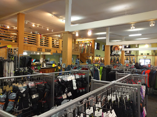 Sporting Goods Store «Any Mountain - Redwood City», reviews and photos, 928 Whipple Ave, Redwood City, CA 94063, USA