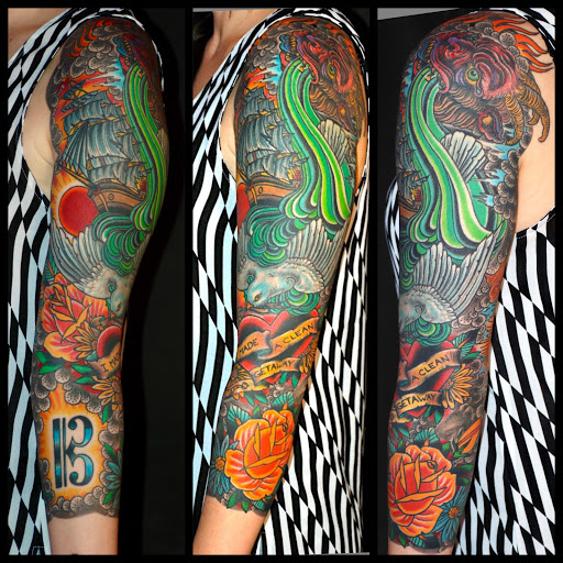 Explore hand henna tattoo ideas, creative tattoo ideas in Sedona, available at Ascension Tattoo