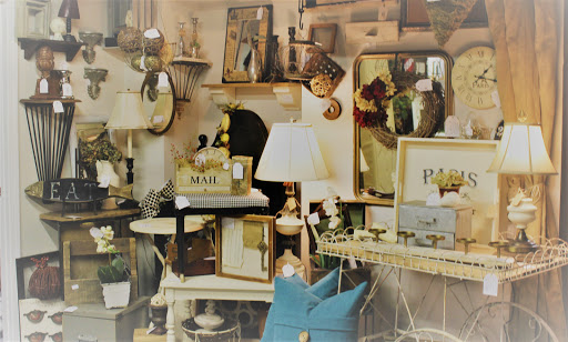 Used Furniture Store «Consign Design Interior», reviews and photos, 5556 Atlanta Hwy, Flowery Branch, GA 30542, USA