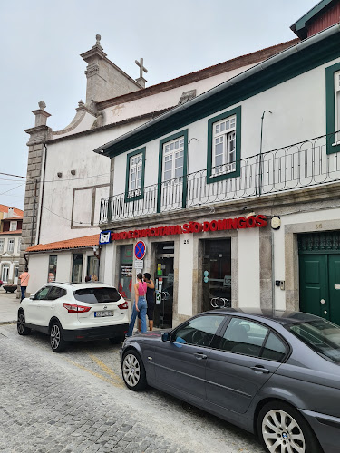 Talho E Charcutaria São Domingos em Viana do Castelo