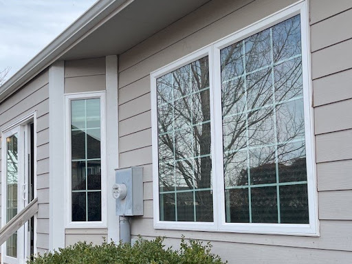 Siding Contractor «All Seasons Construction, Inc.», reviews and photos, 916 S Governeour Rd, Wichita, KS 67207, USA